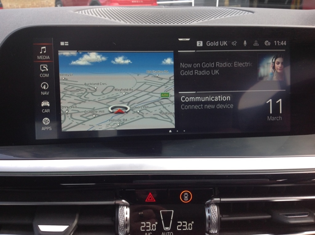 Used BMW Z4 2019 for sale - 76279319: Photo 8