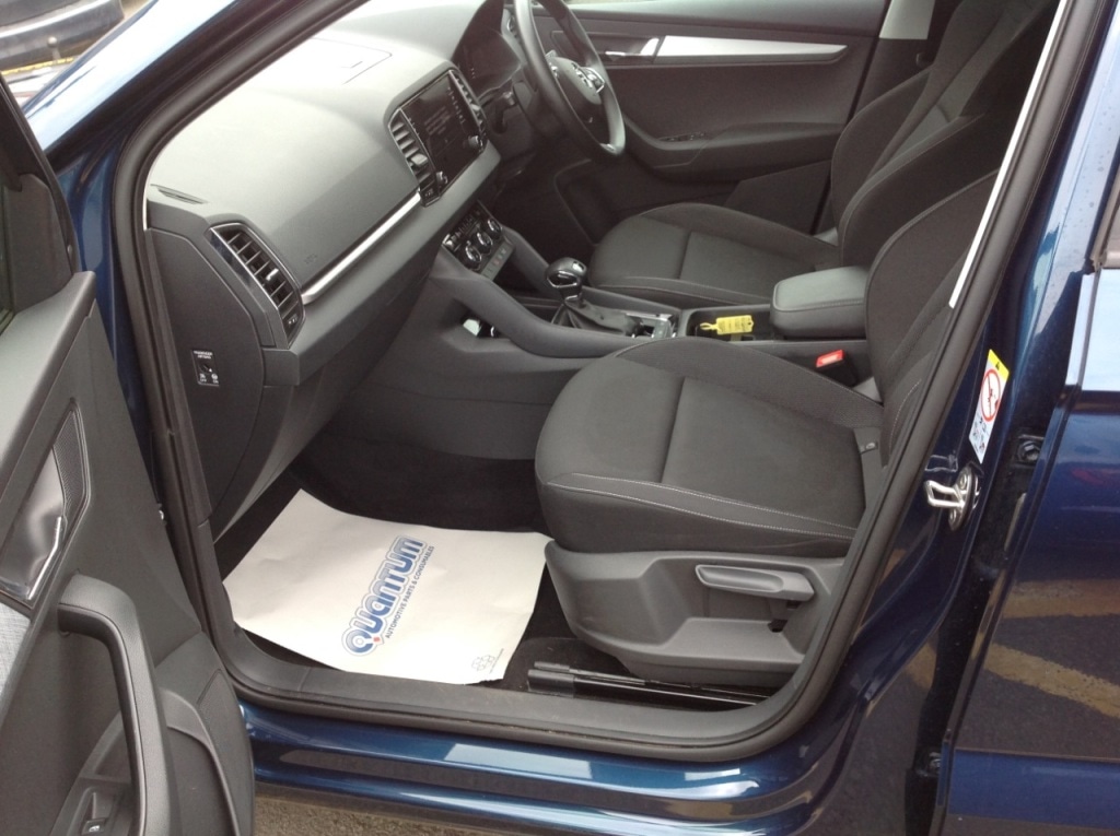 Used Skoda Karoq 2022 for sale - 76279290: Photo 10