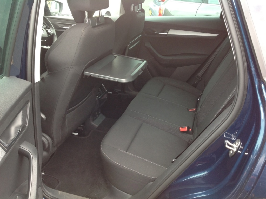 Used Skoda Karoq 2022 for sale - 76279290: Photo 11