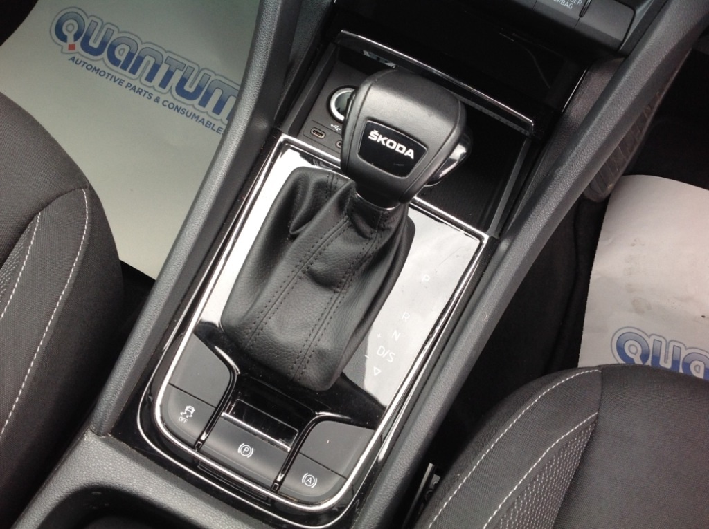 Used Skoda Karoq 2022 for sale - 76279290: Photo 14