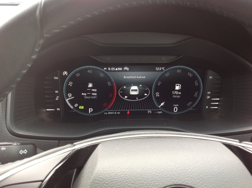 Used Skoda Karoq 2022 for sale - 76279290: Photo 15