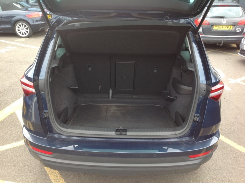 Used Skoda Karoq 2022 for sale - 76279290: Photo 7