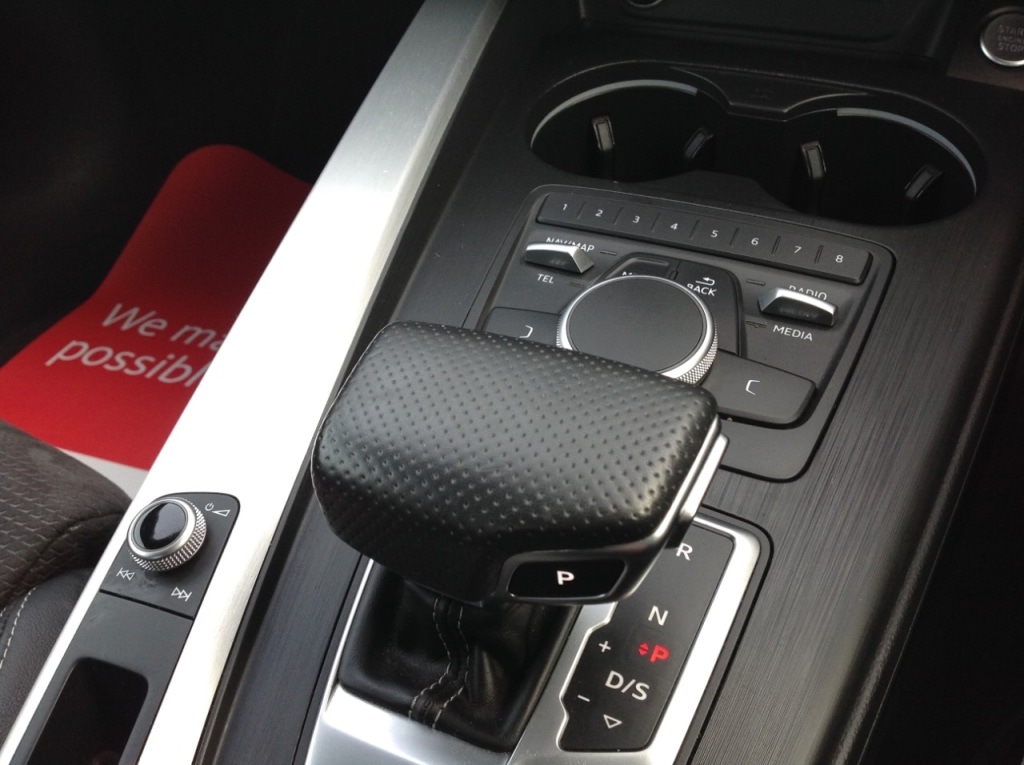 Used Audi A5 2018 for sale - 76279301: Photo 10