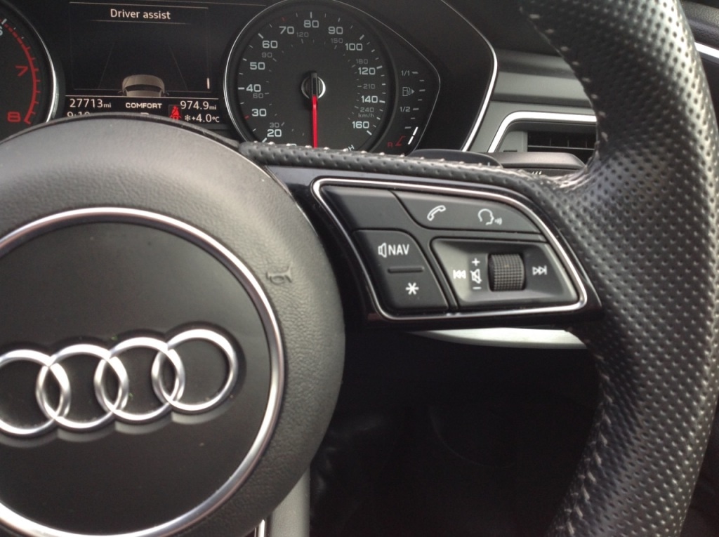 Used Audi A5 2018 for sale - 76279301: Photo 11