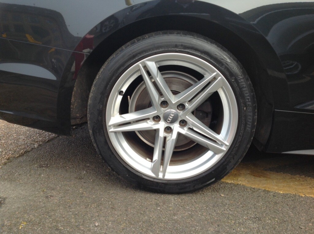 Used Audi A5 2018 for sale - 76279301: Photo 15