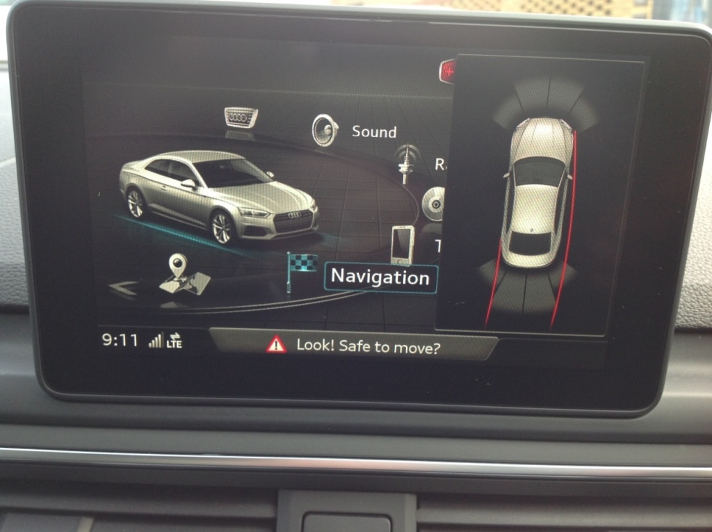 Used Audi A5 2018 for sale - 76279301: Photo 2