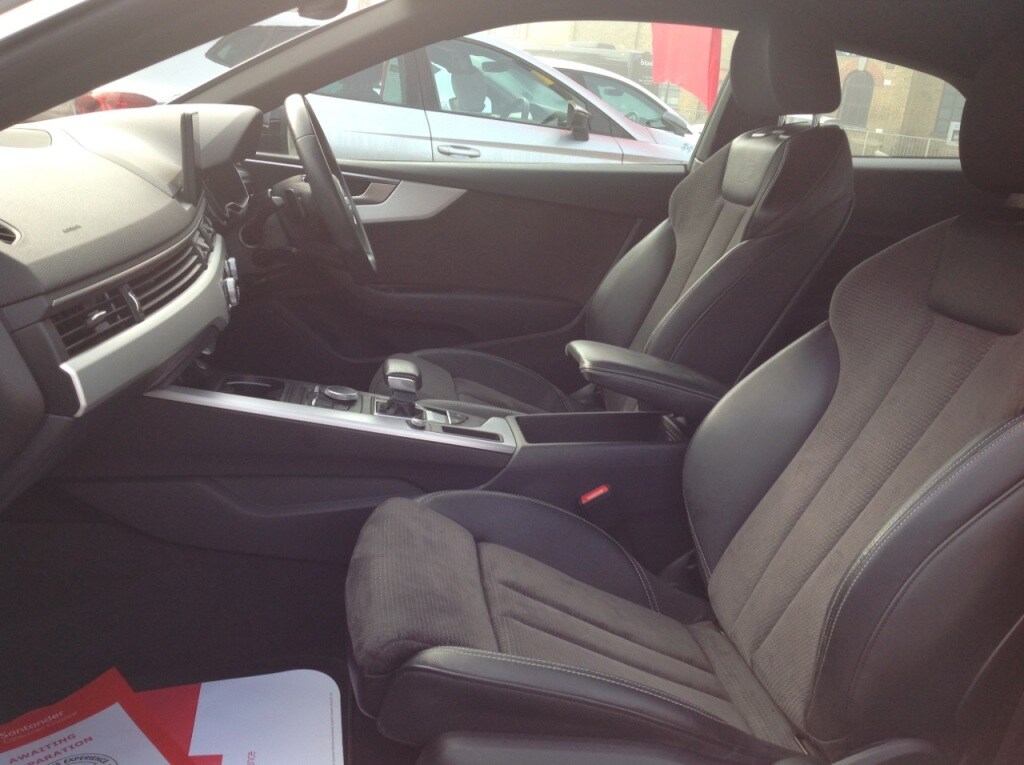 Used Audi A5 2018 for sale - 76279301: Photo 20