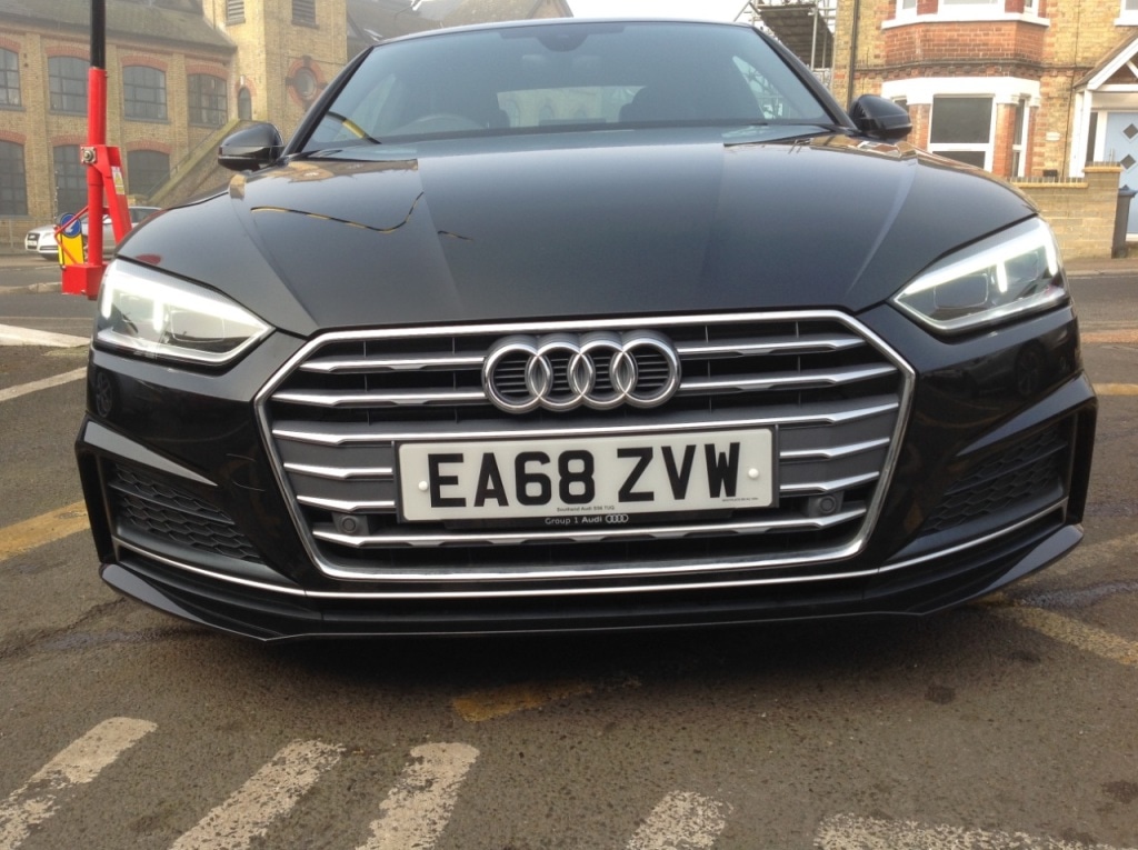 Used Audi A5 2018 for sale - 76279301: Photo 7