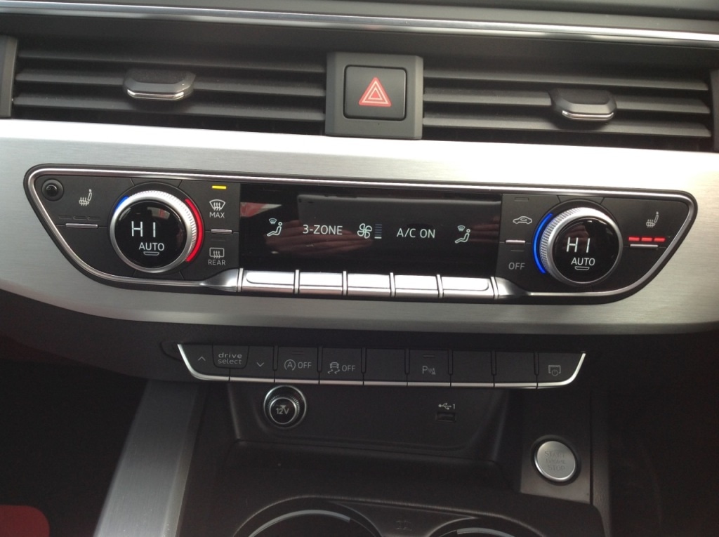 Used Audi A5 2018 for sale - 76279301: Photo 8