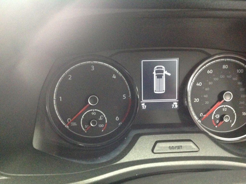 Used Volkswagen Transporter 2022 for sale - 76279329: Photo 10