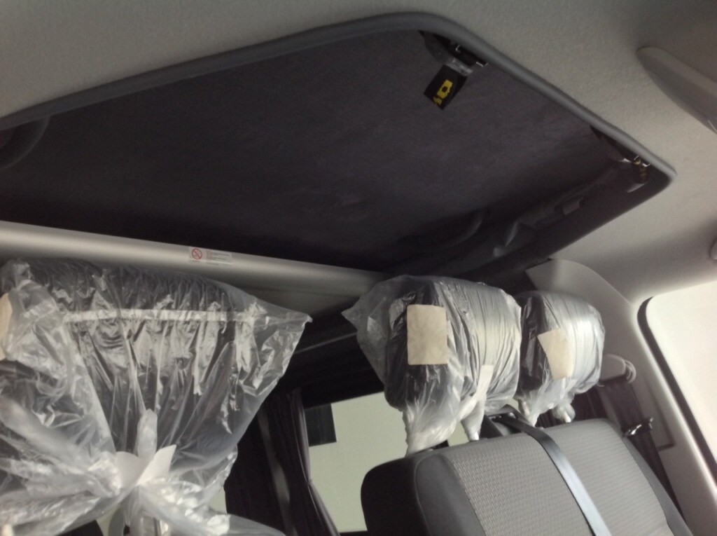 Used Volkswagen Transporter 2022 for sale - 76279329: Photo 13