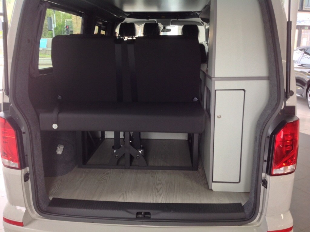 Used Volkswagen Transporter 2022 for sale - 76279329: Photo 17