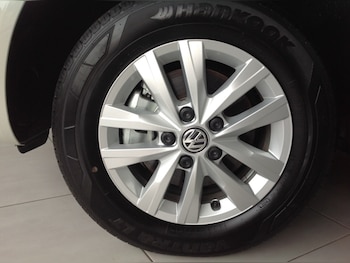 Used Volkswagen Transporter 2022 for sale - 76279329: Photo