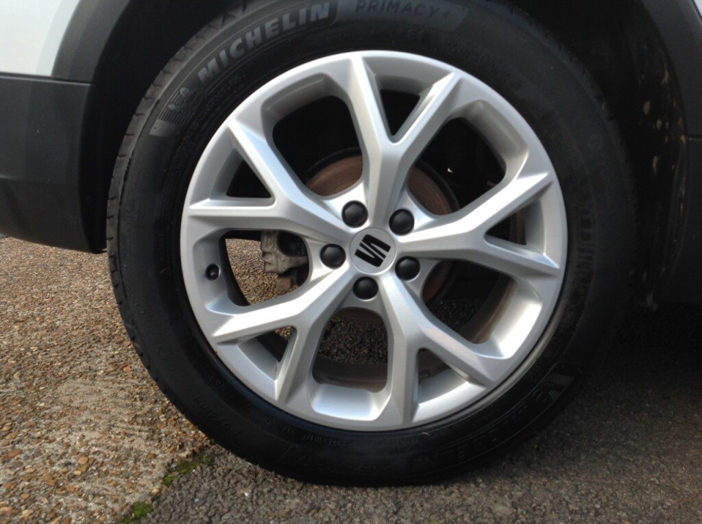 Used SEAT Arona 2023 for sale - 76279288: Photo 11