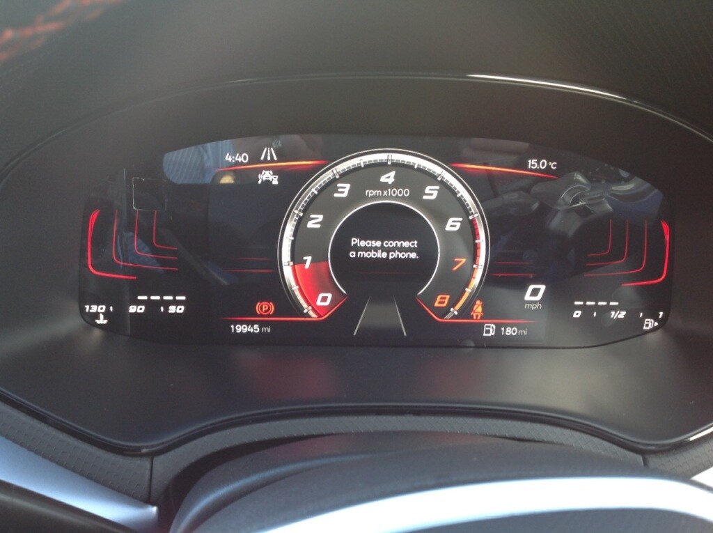 Used SEAT Arona 2023 for sale - 76279288: Photo 12