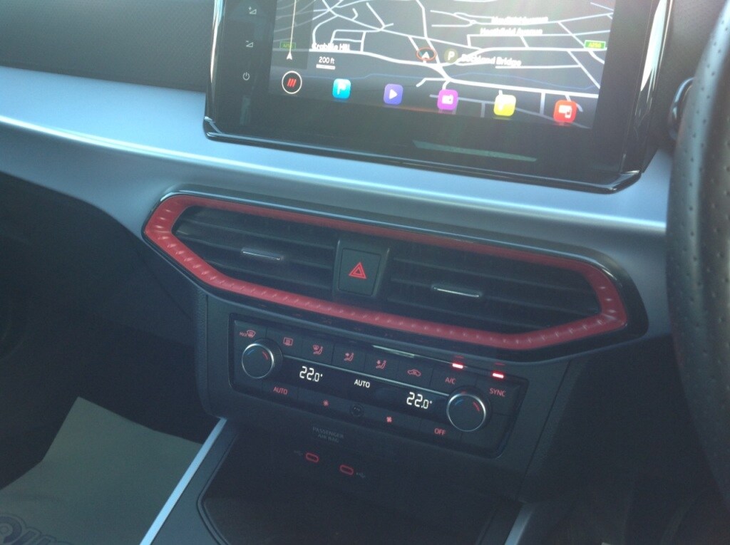 Used SEAT Arona 2023 for sale - 76279288: Photo 13