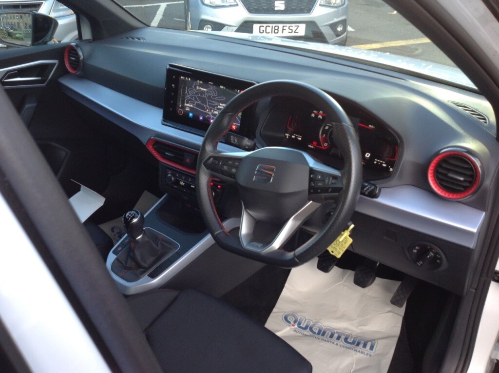 Used SEAT Arona 2023 for sale - 76279288: Photo 15