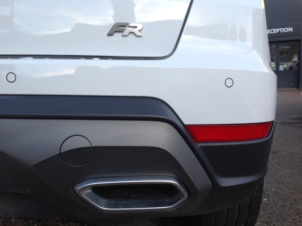 Used SEAT Arona 2023 for sale - 76279288: Photo 17