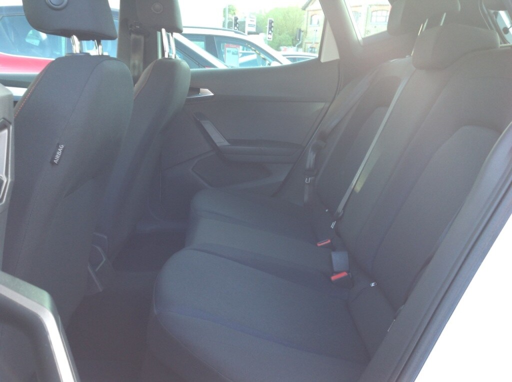 Used SEAT Arona 2023 for sale - 76279288: Photo 19