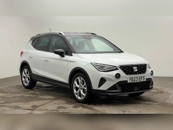 Used SEAT Arona 2023 for sale - 76279288: Photo
