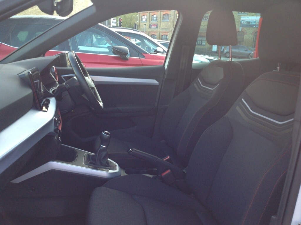 Used SEAT Arona 2023 for sale - 76279288: Photo 20