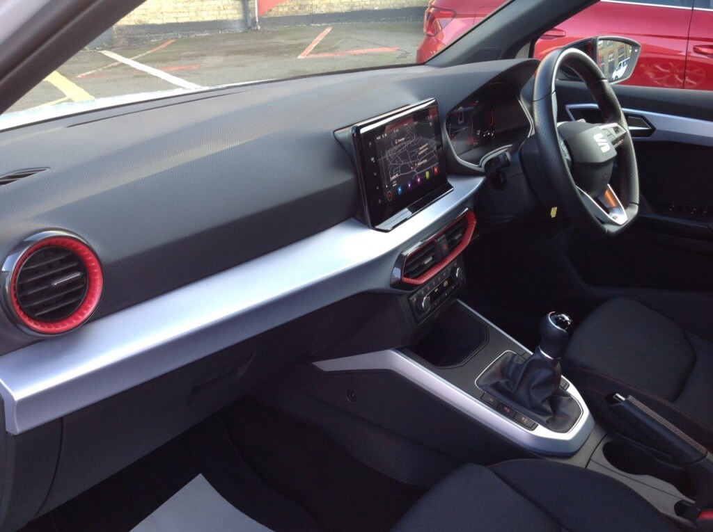 Used SEAT Arona 2023 for sale - 76279288: Photo 21