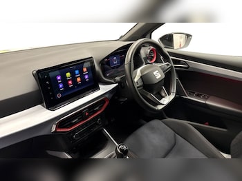 Used SEAT Arona 2023 for sale - 76279288: Photo