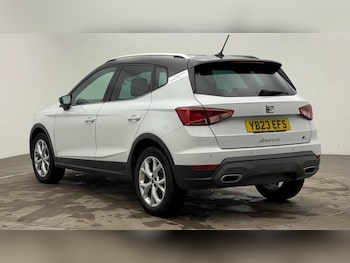 Used SEAT Arona 2023 for sale - 76279288: Photo