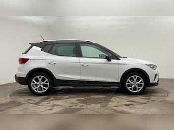 Used SEAT Arona 2023 for sale - 76279288: Photo