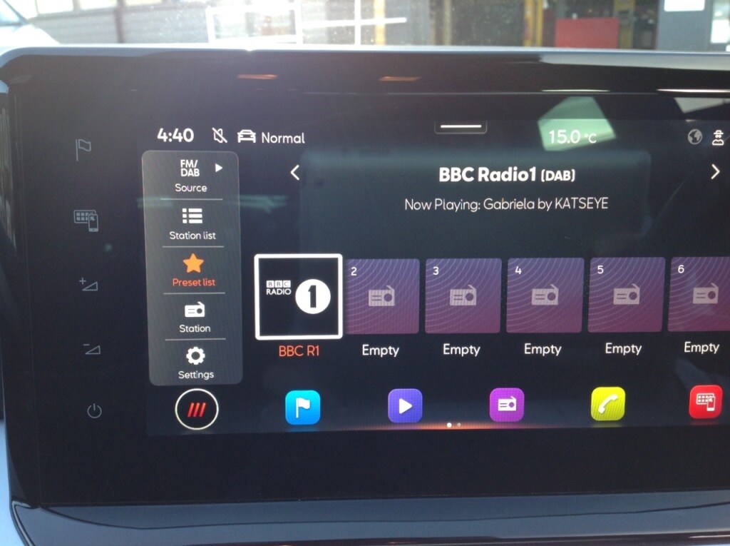 Used SEAT Arona 2023 for sale - 76279288: Photo 6