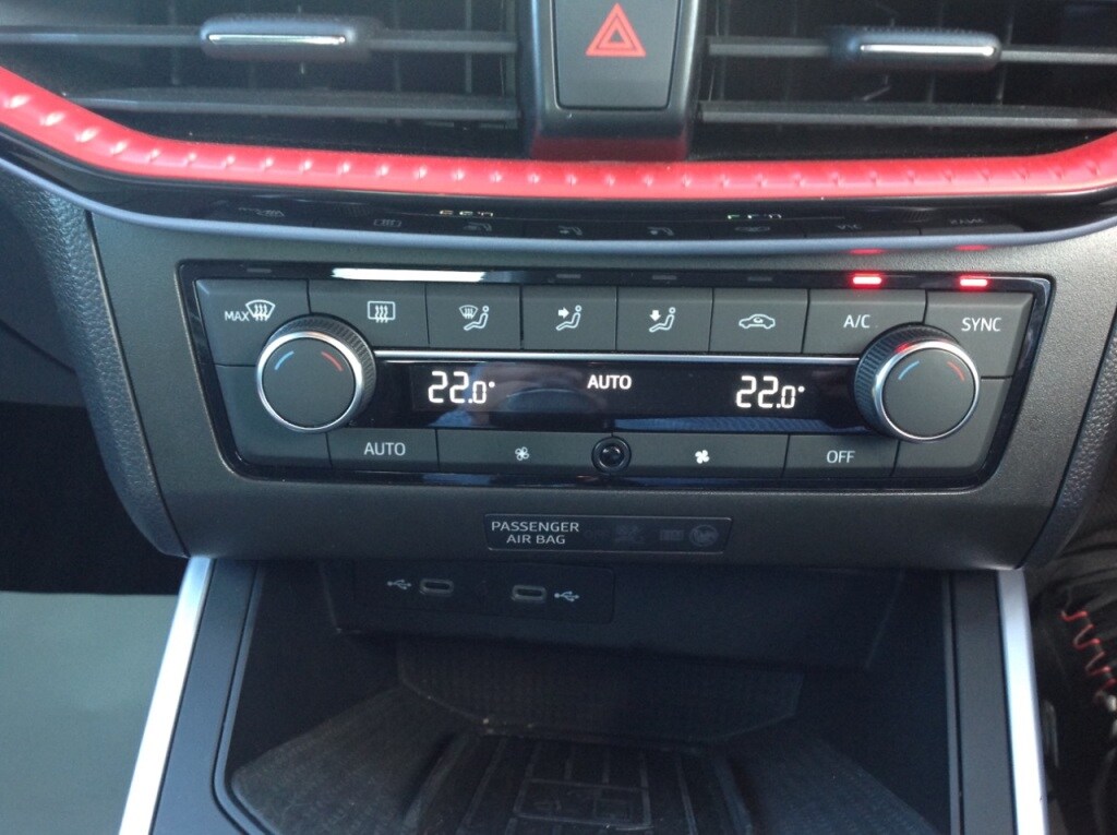 Used SEAT Arona 2023 for sale - 76279288: Photo 9