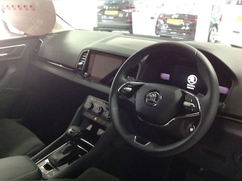 Used Skoda Karoq 2024 for sale - 76279281: Photo