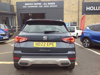Used SEAT Arona 2022 for sale - 76279291: Photo
