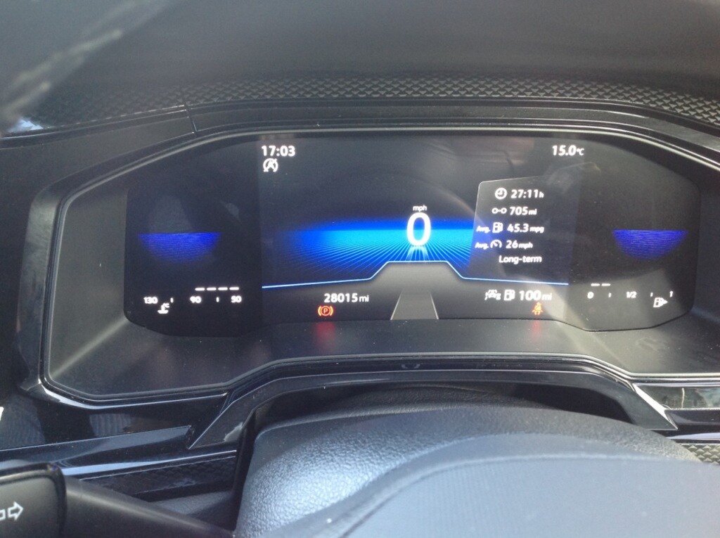 Used Volkswagen Polo 2023 for sale - 76279294: Photo 16