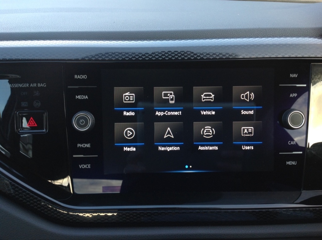 Used Volkswagen Polo 2023 for sale - 76279294: Photo 17