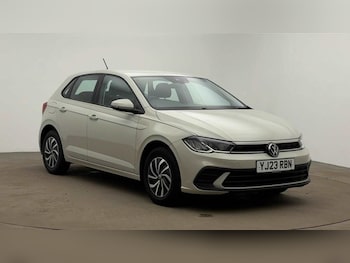 Used Volkswagen Polo 2023 for sale - 76279294: Photo