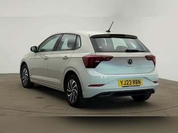 Used Volkswagen Polo 2023 for sale - 76279294: Photo