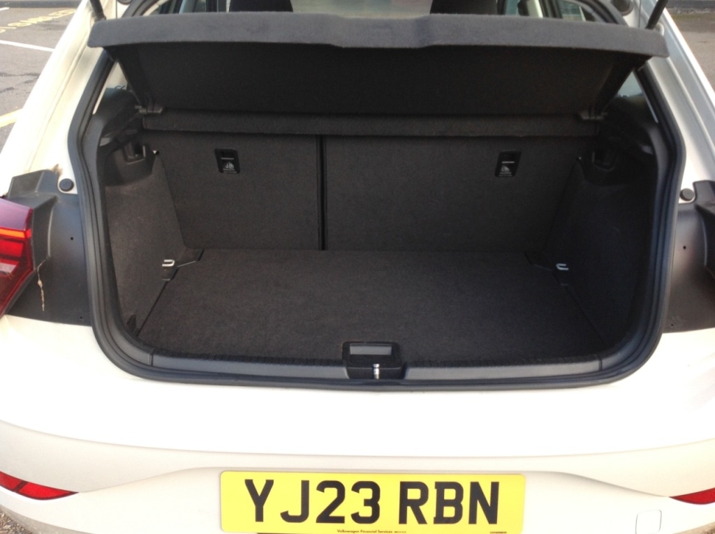 Used Volkswagen Polo 2023 for sale - 76279294: Photo 7