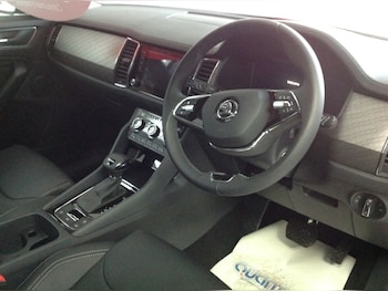 Used Skoda Kodiaq 2024 for sale - 76279283: Photo