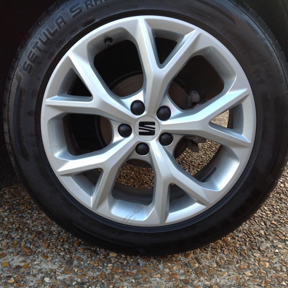 Used SEAT Arona 2023 for sale - 76279328: Photo 11