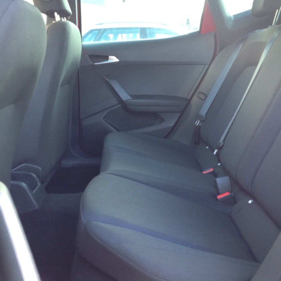 Used SEAT Arona 2023 for sale - 76279328: Photo 12