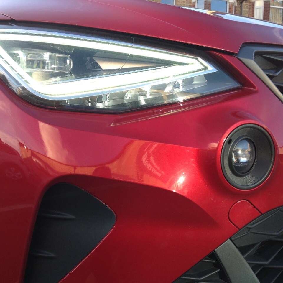 Used SEAT Arona 2023 for sale - 76279328: Photo 14