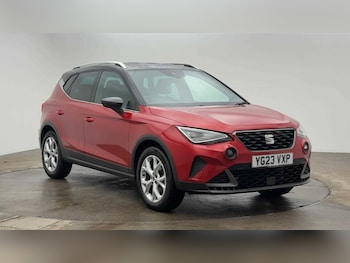 Used SEAT Arona 2023 for sale - 76279328: Photo