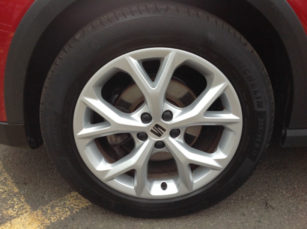 Used SEAT Arona 2023 for sale - 76279328: Photo 21