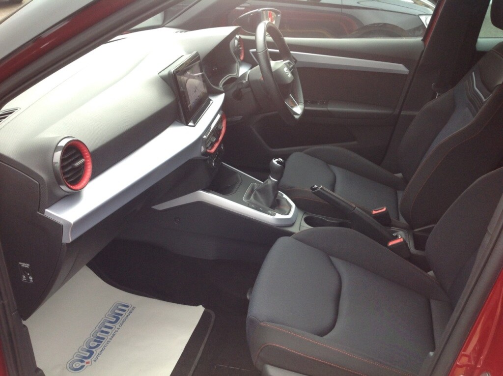 Used SEAT Arona 2023 for sale - 76279328: Photo 22