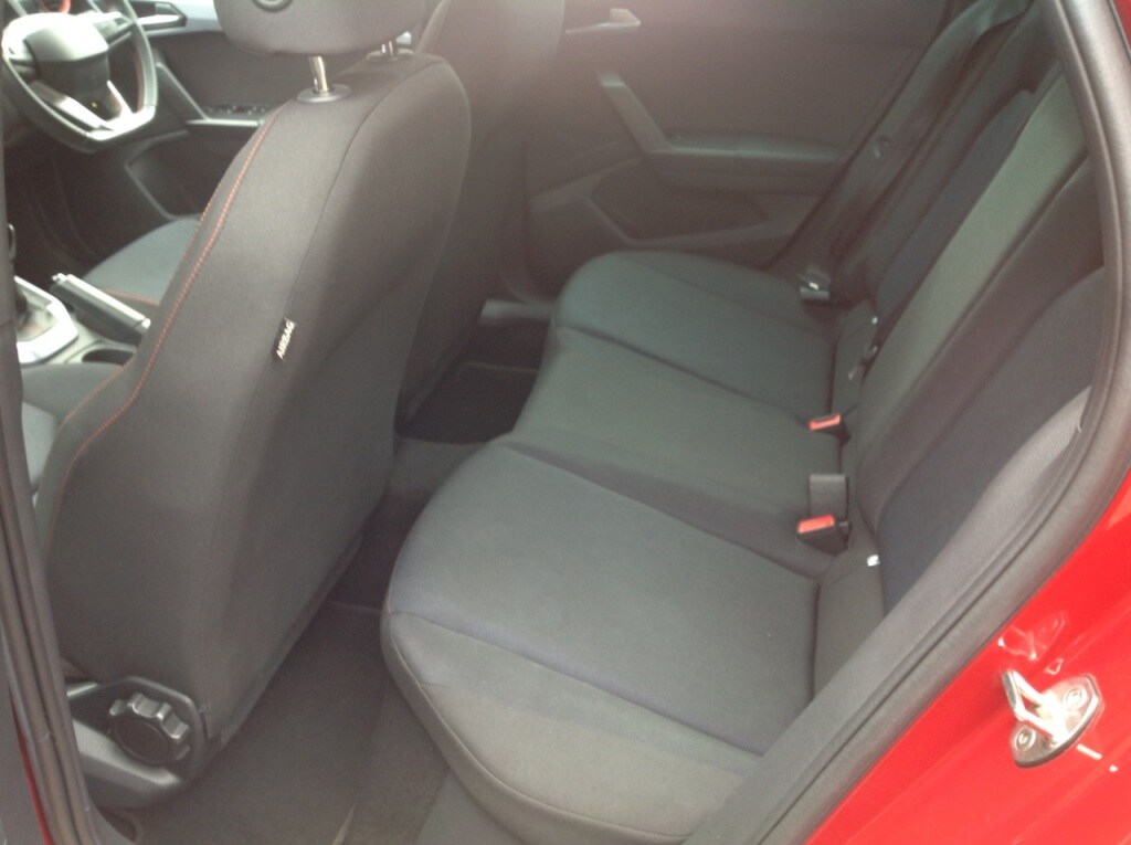 Used SEAT Arona 2023 for sale - 76279328: Photo 23