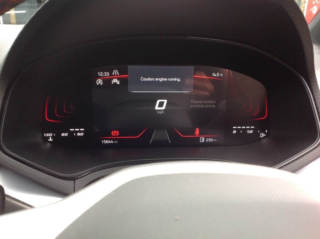 Used SEAT Arona 2023 for sale - 76279328: Photo 26