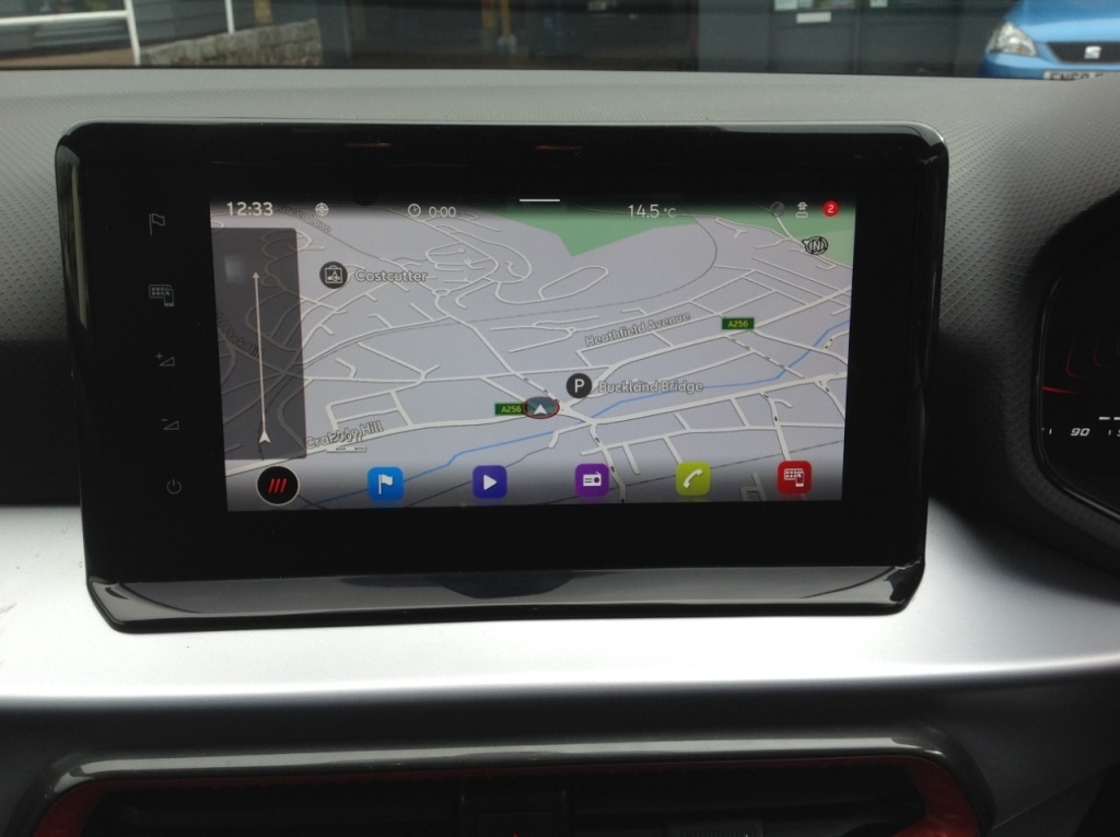 Used SEAT Arona 2023 for sale - 76279328: Photo 27