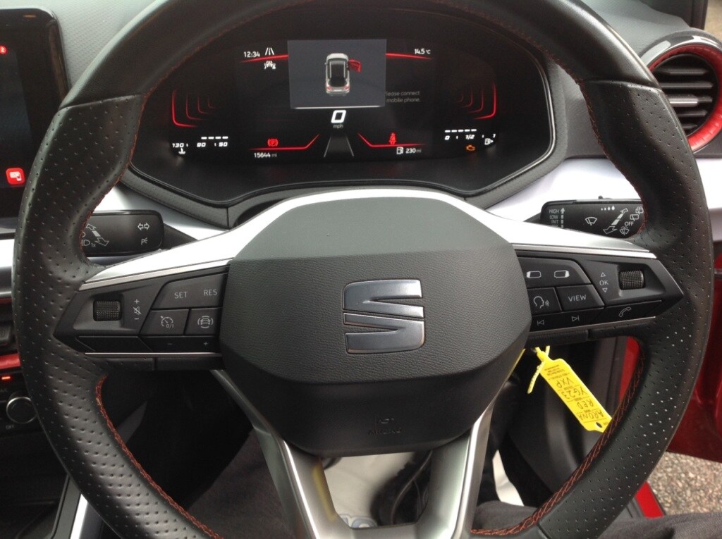 Used SEAT Arona 2023 for sale - 76279328: Photo 28
