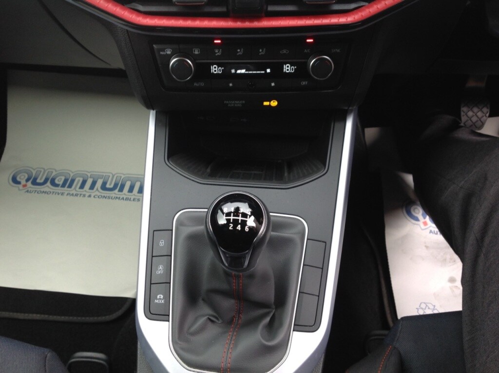 Used SEAT Arona 2023 for sale - 76279328: Photo 29